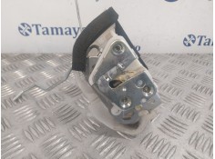 Recambio de cerradura puerta delantera izquierda para subaru forester (sh_) 2.0 d awd (shh) referencia OEM IAM   