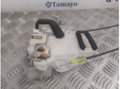 Recambio de cerradura puerta delantera izquierda para subaru forester (sh_) 2.0 d awd (shh) referencia OEM IAM    2