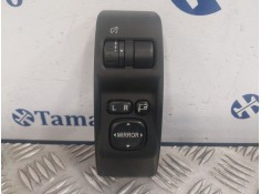 Recambio de mando retrovisor para subaru forester (sh_) 2.0 d awd (shh) referencia OEM IAM 83002FG000  
