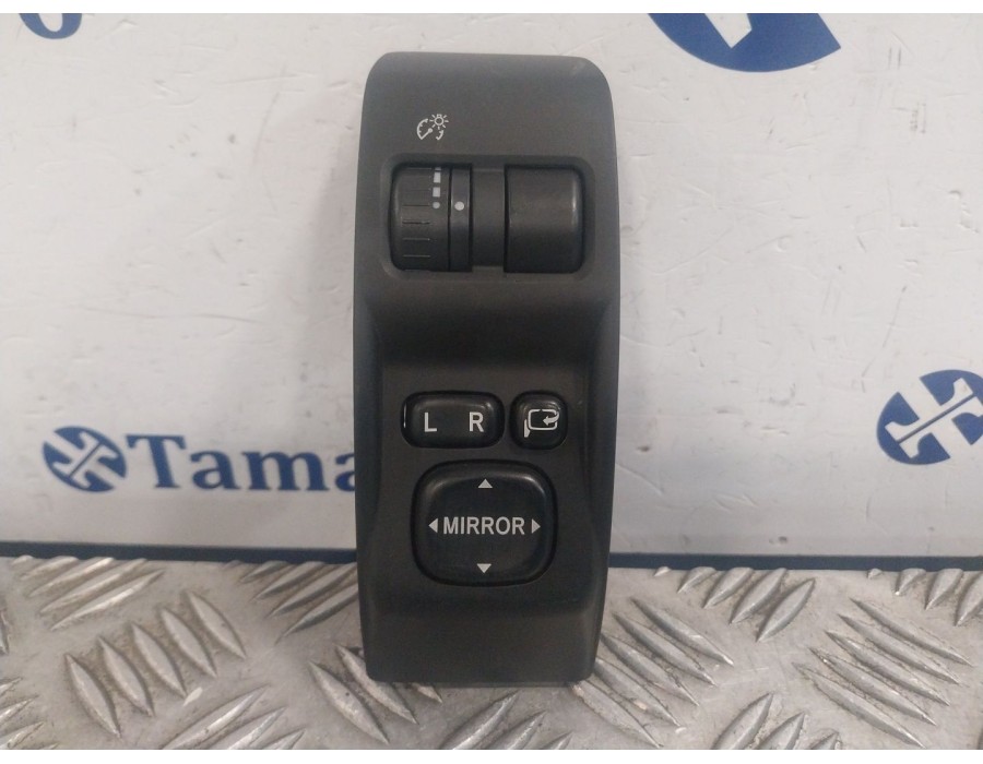 Recambio de mando retrovisor para subaru forester (sh_) 2.0 d awd (shh) referencia OEM IAM 83002FG000  