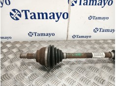 Recambio de transmision delantera derecha para citroën c4 cactus referencia OEM IAM 9806459280   2