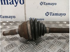 Recambio de transmision delantera izquierda para citroën c4 cactus referencia OEM IAM    2