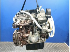 Recambio de motor completo para ford transit kastenwagen (ttg) referencia OEM IAM   