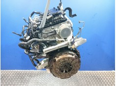 Recambio de motor completo para ford transit kastenwagen (ttg) referencia OEM IAM    2