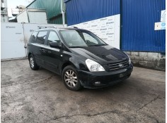 kia carnival del año 2007