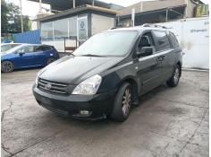 kia carnival del año 2007 2