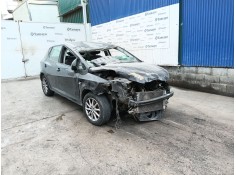 seat ibiza (6j5) del año 2010
