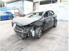 seat ibiza (6j5) del año 2010 2