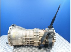 Recambio de caja cambios para nissan terrano/terrano.ii (r20) referencia OEM IAM TD27TI  