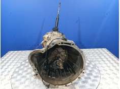 Recambio de caja cambios para nissan terrano/terrano.ii (r20) referencia OEM IAM TD27TI   2