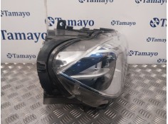 Recambio de faro derecho para bmw serie x6m (f86) referencia OEM IAM 7214852AI01 6002TA0332 F00HTB702603 2