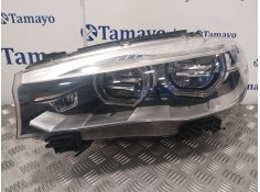 Recambio de faro izquierdo para bmw serie x6m (f86) referencia OEM IAM 63117442647 6002TA0333 6002TA0331
