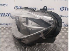 Recambio de faro izquierdo para bmw serie x6m (f86) referencia OEM IAM 63117442647 6002TA0333 6002TA0331 2