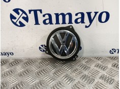 Recambio de maneta exterior porton para volkswagen polo (6r1) 1.6 tdi referencia OEM IAM 6R6827469  