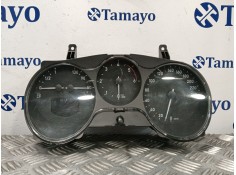 Recambio de cuadro instrumentos para seat altea (5p1) 2.0 tdi referencia OEM IAM 5D0920822E  