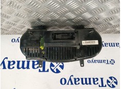 Recambio de cuadro instrumentos para seat altea (5p1) 2.0 tdi referencia OEM IAM 5D0920822E   2