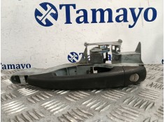 Recambio de maneta exterior delantera izquierda para citroën berlingo referencia OEM IAM   