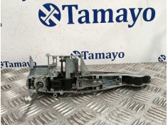 Recambio de maneta exterior delantera izquierda para citroën berlingo referencia OEM IAM    2