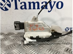 Recambio de cerradura puerta delantera izquierda para citroën berlingo referencia OEM IAM 828406   2