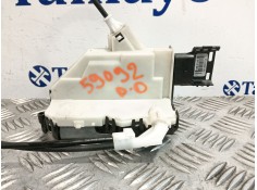 Recambio de cerradura puerta delantera derecha para citroën berlingo referencia OEM IAM    2