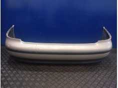 Recambio de paragolpes trasero para seat toledo (1m2) referencia OEM IAM   