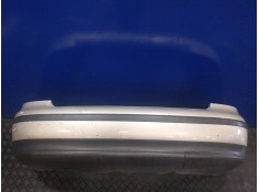 Recambio de paragolpes trasero para seat toledo (1m2) referencia OEM IAM    2