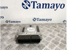 Recambio de centralita motor uce para mini mini countryman (r60) one d referencia OEM IAM 0281018991  8519663