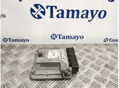 Recambio de centralita motor uce para mini mini countryman (r60) one d referencia OEM IAM 0281018991  8519663 2