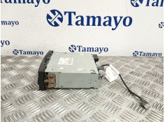Recambio de sistema audio / radio cd para citroën berlingo referencia OEM IAM 96137862XT  A2C97307400 2