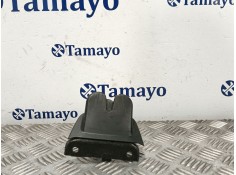 Recambio de cerradura maletero / porton para audi a4 b7 avant (8ed) 1.6 referencia OEM IAM 8E9827520  