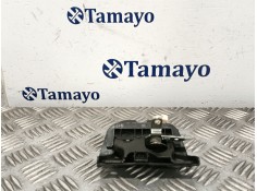 Recambio de cerradura maletero / porton para audi a4 b7 avant (8ed) 1.6 referencia OEM IAM 8E9827520   2
