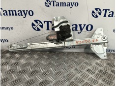 Recambio de elevalunas delantero derecho para citroën berlingo referencia OEM IAM 402104B  