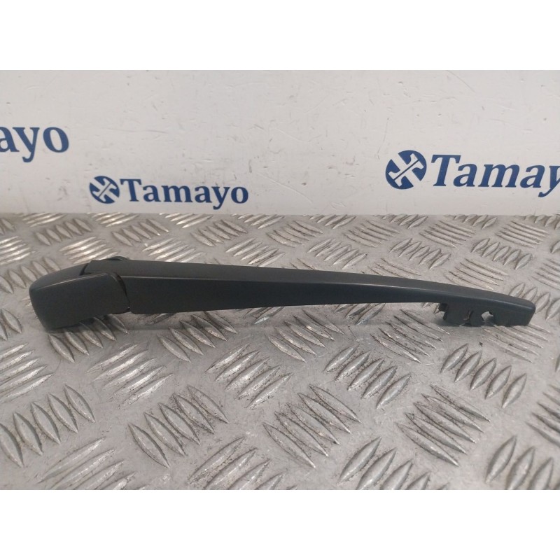 Recambio de brazo limpia trasero para subaru forester (sh_) 2.0 d awd (shh) referencia OEM IAM 35614  