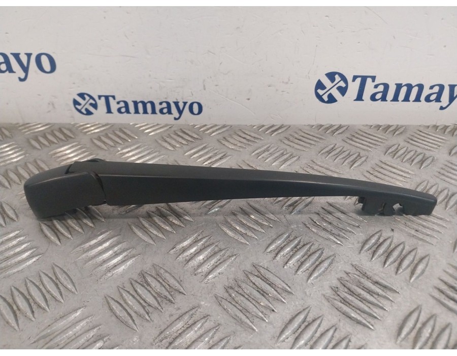 Recambio de brazo limpia trasero para subaru forester (sh_) 2.0 d awd (shh) referencia OEM IAM 35614  