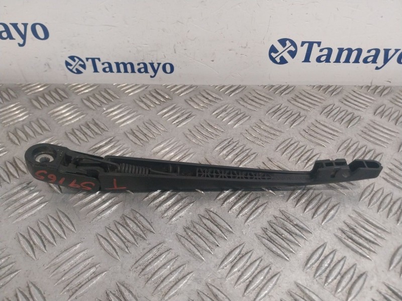 Recambio de brazo limpia trasero para subaru forester (sh_) 2.0 d awd (shh) referencia OEM IAM 35614  