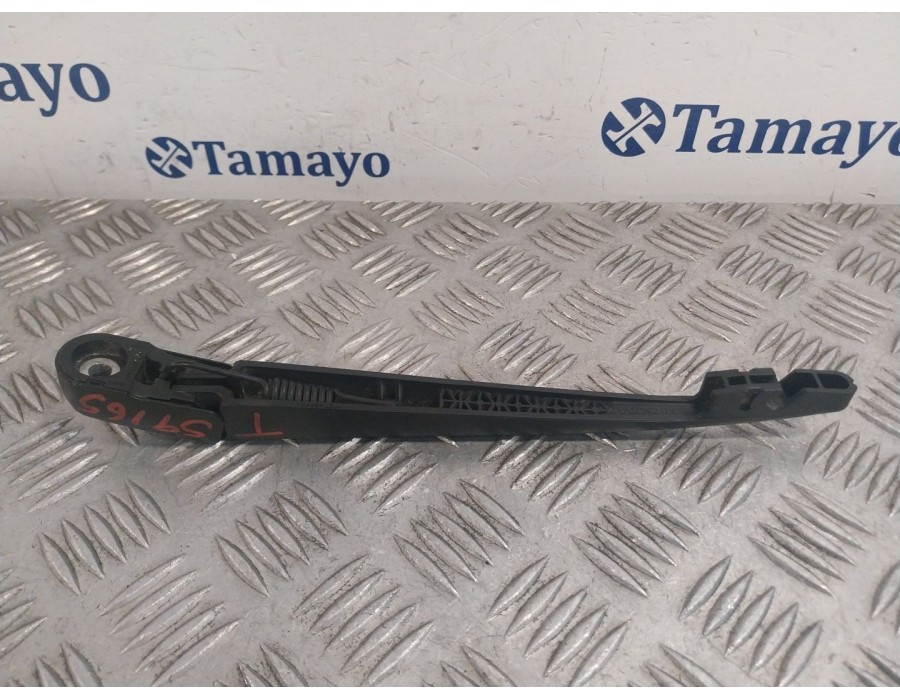 Recambio de brazo limpia trasero para subaru forester (sh_) 2.0 d awd (shh) referencia OEM IAM 35614  