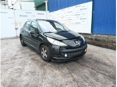 peugeot 207/207+ (wa_, wc_) del año 2009