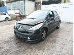peugeot 207/207+ (wa_, wc_) del año 2009 2