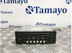 Recambio de sistema audio / radio cd para citroën berlingo referencia OEM IAM 96137862XT  A2C97307400