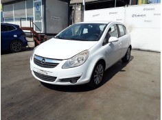opel corsa d (s07) del año 2008 2