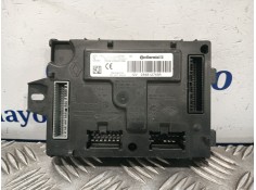 Recambio de modulo electronico para dacia sandero referencia OEM IAM A2C92226505 A2C97556800 284B12759R