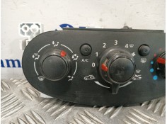 Recambio de mando climatizador para dacia sandero referencia OEM IAM A42303500   2