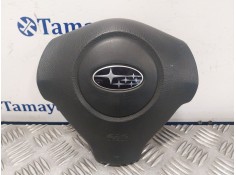 Recambio de airbag delantero izquierdo para subaru forester (sh_) 2.0 d awd (shh) referencia OEM IAM   