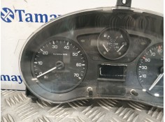 Recambio de cuadro instrumentos para citroën berlingo referencia OEM IAM 9801642280 5550013101 503001316152 2
