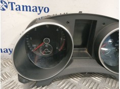 Recambio de cuadro instrumentos para volkswagen golf vi (5k1) referencia OEM IAM 5K0920870E A2C53345492 A2C53354198 2