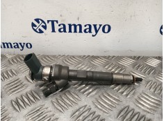 Recambio de inyector para mini mini countryman (r60) one d referencia OEM IAM 0445110600  850690204