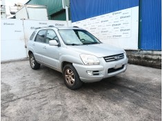 kia sportage ii (je_, km_) del año 2006