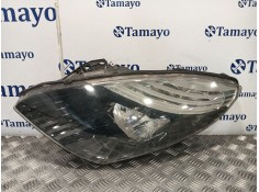 Recambio de faro izquierdo para renault scenic iii gran scenic referencia OEM IAM 260600023R  89902926