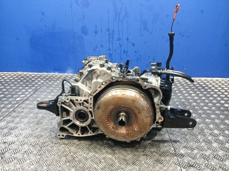 Recambio de caja cambios para hyundai santa fe (bm) referencia OEM IAM 4EB  