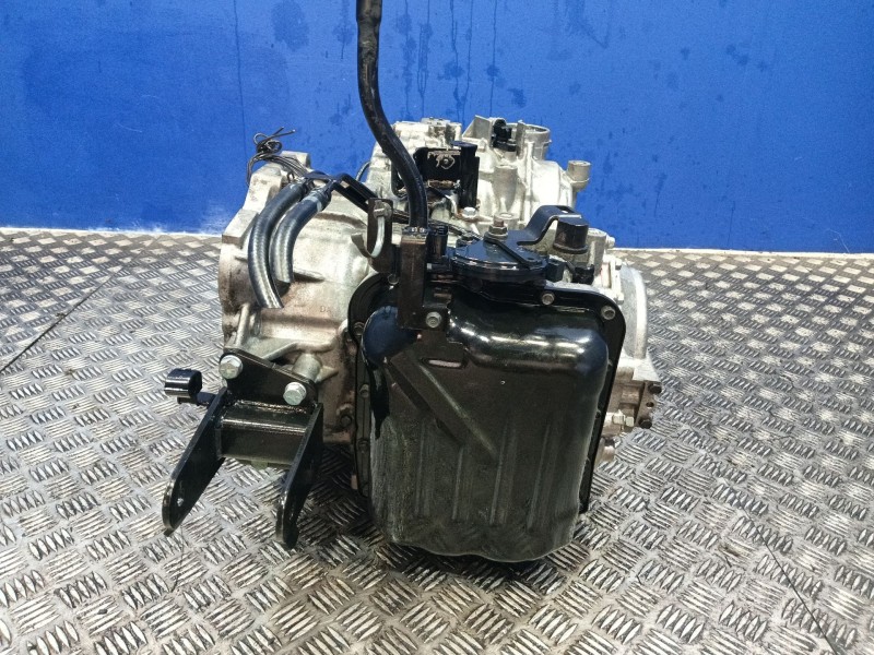 Recambio de caja cambios para hyundai santa fe (bm) referencia OEM IAM 4EB  